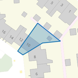 Perceel WEE01-N-3421