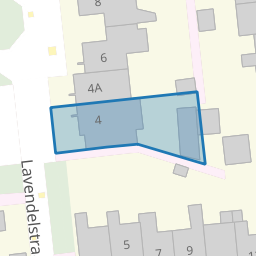 Perceel WEE01-N-3425