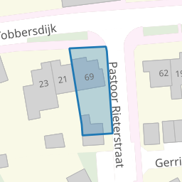 Perceel WEE01-N-3465