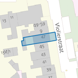 Perceel WEE01-N-3484