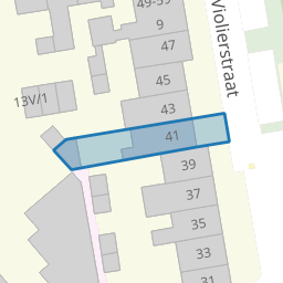 Perceel WEE01-N-3487