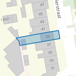 Perceel WEE01-N-3488
