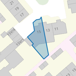 Perceel WEE01-N-3505