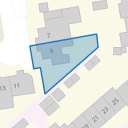 Perceel WEE01-N-3508