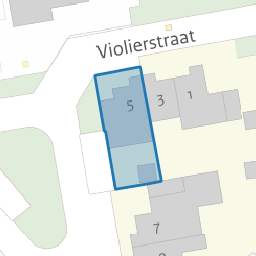 Perceel WEE01-N-3510