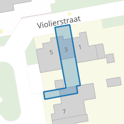 Perceel WEE01-N-3511