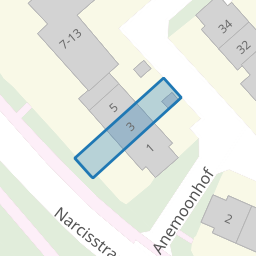 Perceel WEE01-N-3514