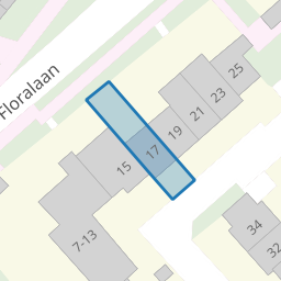 Perceel WEE01-N-3517