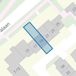 Perceel WEE01-N-3518