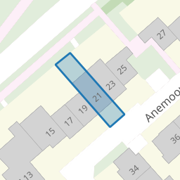 Perceel WEE01-N-3519