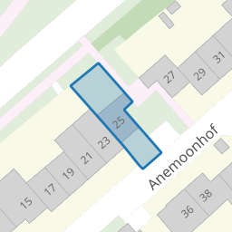 Perceel WEE01-N-3520