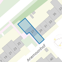 Perceel WEE01-N-3521