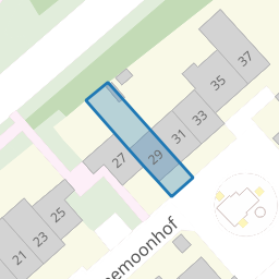 Perceel WEE01-N-3522