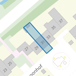 Perceel WEE01-N-3523