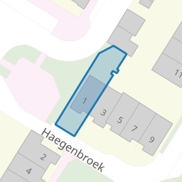 Perceel WEE01-N-3538