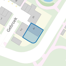 Perceel WEE01-N-3545