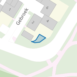 Perceel WEE01-N-3549