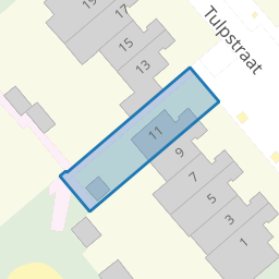 Perceel WEE01-N-3577