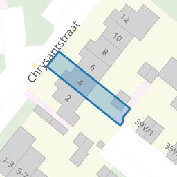 Perceel WEE01-N-3586