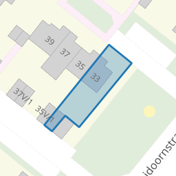 Perceel WEE01-N-3594