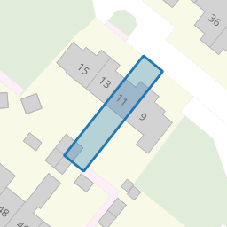 Perceel WEE01-N-3599