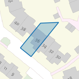 Perceel WEE01-N-3601