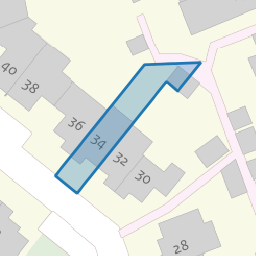 Perceel WEE01-N-3602