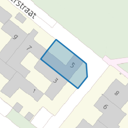 Perceel WEE01-N-3610