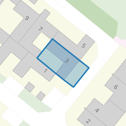 Perceel WEE01-N-3611