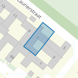 Perceel WEE01-N-3613