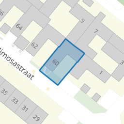 Perceel WEE01-N-3614