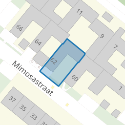 Perceel WEE01-N-3616