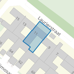 Perceel WEE01-N-3618