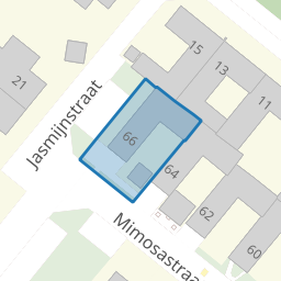 Perceel WEE01-N-3620