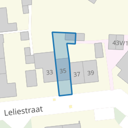 Perceel WEE01-N-3623