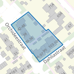 Perceel WEE01-N-3637