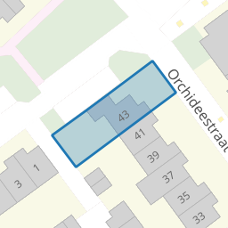 Perceel WEE01-N-3638