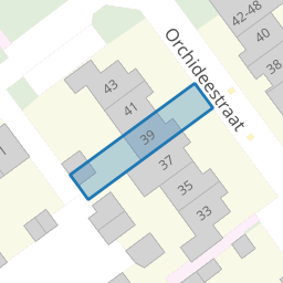 Perceel WEE01-N-3640