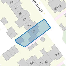 Perceel WEE01-N-3643