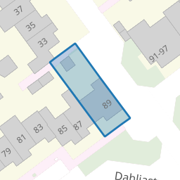 Perceel WEE01-N-3645