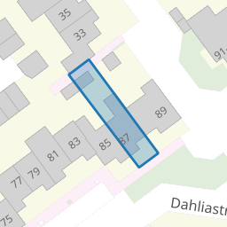 Perceel WEE01-N-3646