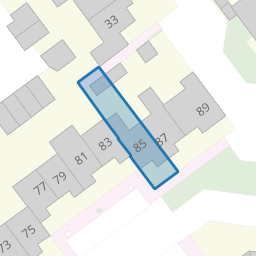 Perceel WEE01-N-3647