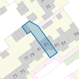 Perceel WEE01-N-3648