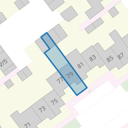 Perceel WEE01-N-3650