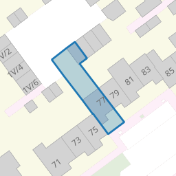 Perceel WEE01-N-3651