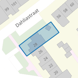 Perceel WEE01-N-3655