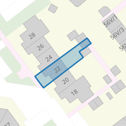 Perceel WEE01-N-3658