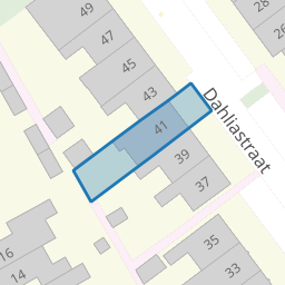 Perceel WEE01-N-3668