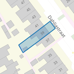 Perceel WEE01-N-3669