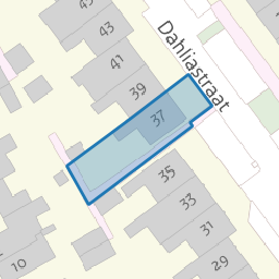 Perceel WEE01-N-3670